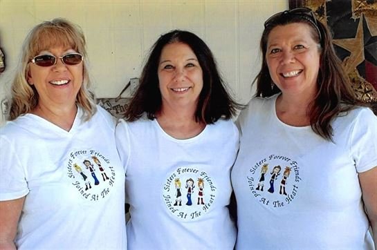 Leisa Lynn Hudson - Photo 37