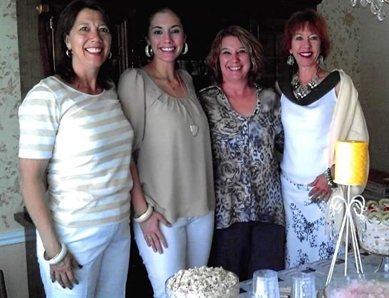 Leisa Lynn Hudson - Photo 38