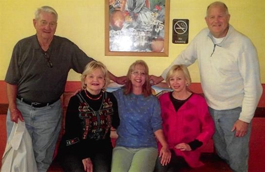 Leisa Lynn Hudson - Photo 42