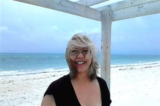 Leisa Lynn Hudson - Photo 52