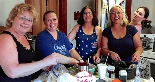 Leisa Lynn Hudson - Photo 51