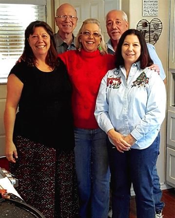 Leisa Lynn Hudson - Photo 60