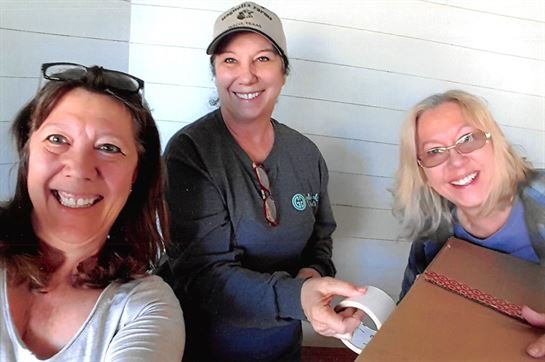 Leisa Lynn Hudson - Photo 64