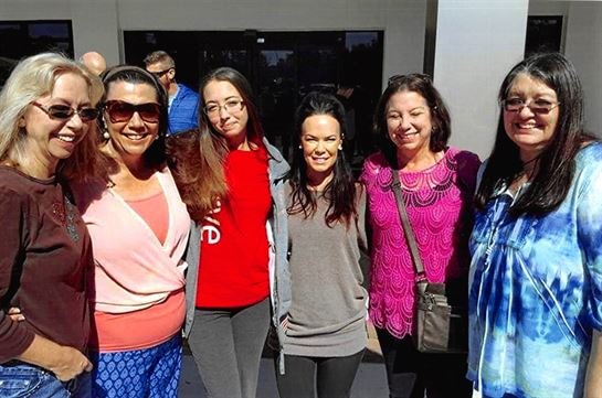 Leisa Lynn Hudson - Photo 66