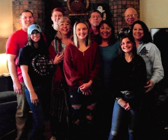 Leisa Lynn Hudson - Photo 74