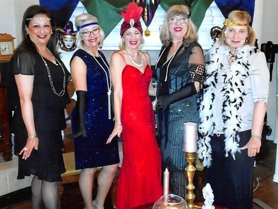 Leisa Lynn Hudson - Photo 83