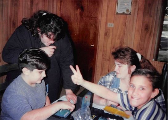 Colleen Elizabeth Pachuca - Photo 8