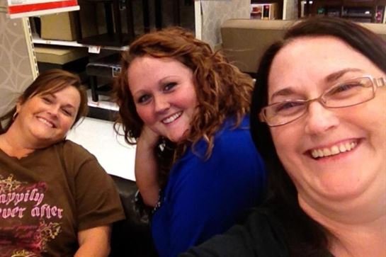 Colleen Elizabeth Pachuca - Photo 41