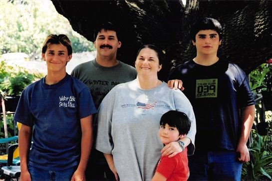 Colleen Elizabeth Pachuca - Photo 44