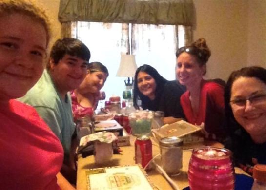 Colleen Elizabeth Pachuca - Photo 45