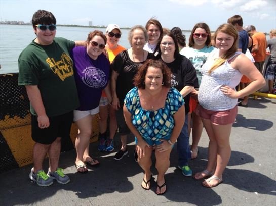 Colleen Elizabeth Pachuca - Photo 53