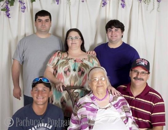 Colleen Elizabeth Pachuca - Photo 78