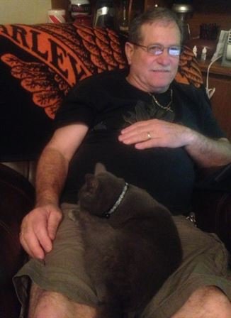 Winfred J. Leleux - Photo 3