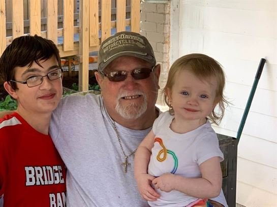 Winfred J. Leleux - Photo 26