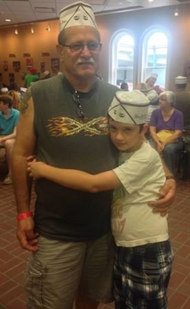 Winfred J. Leleux - Photo 41