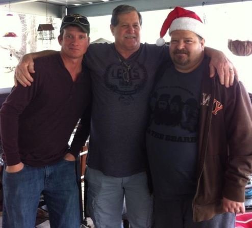 Winfred J. Leleux - Photo 50