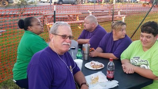 Winfred J. Leleux - Photo 54