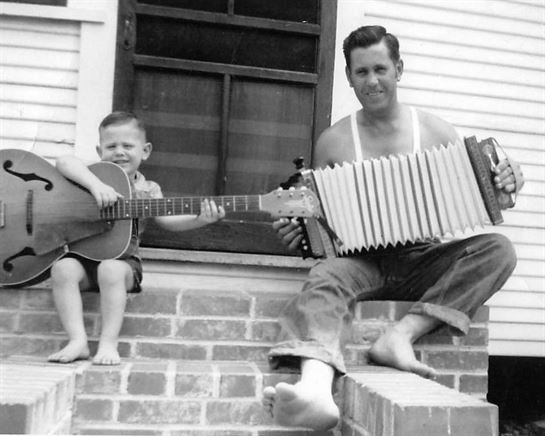 Winfred J. Leleux - Photo 55