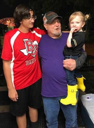 Winfred J. Leleux - Photo 61