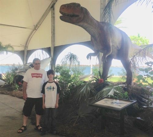 Winfred J. Leleux - Photo 84