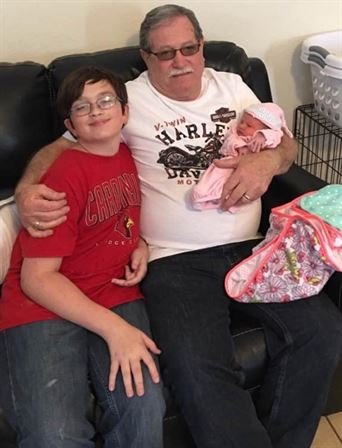 Winfred J. Leleux - Photo 92