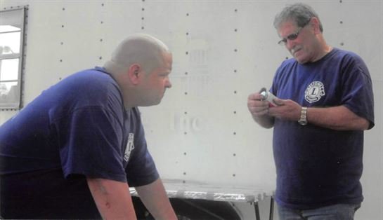 Winfred J. Leleux - Photo 94