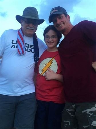 Winfred J. Leleux - Photo 96