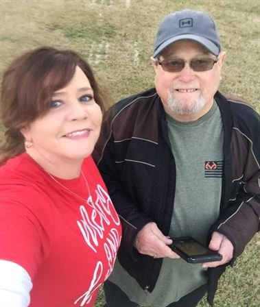 Winfred J. Leleux - Photo 101