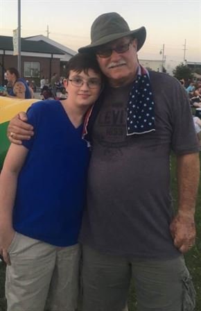 Winfred J. Leleux - Photo 106