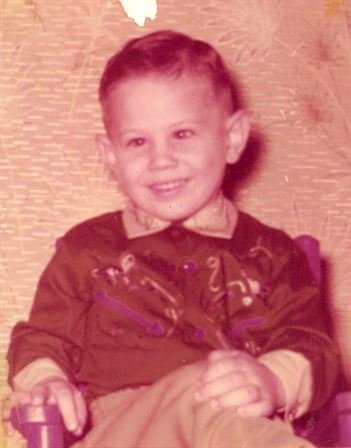 Winfred J. Leleux - Photo 108