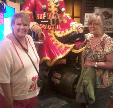 Pam Thomas - Photo 3