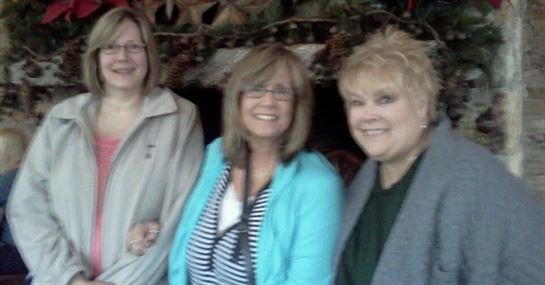 Pam Thomas - Photo 5