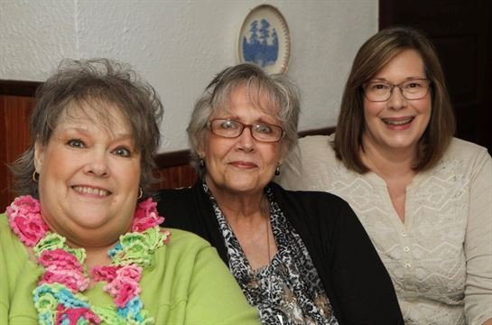 Pam Thomas - Photo 27