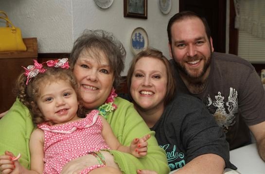 Pam Thomas - Photo 45