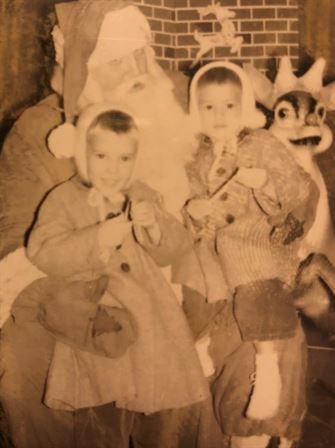 Pam Thomas - Photo 56