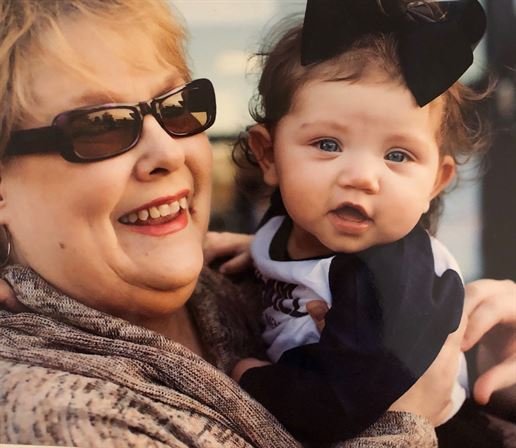 Pam Thomas - Photo 58