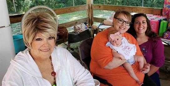 Pam Thomas - Photo 60