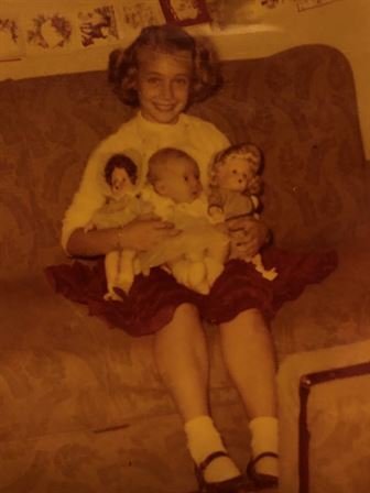 Pam Thomas - Photo 73