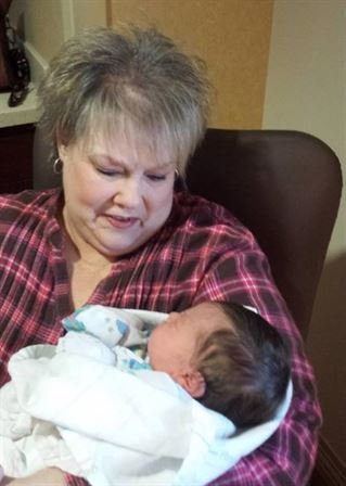 Pam Thomas - Photo 78