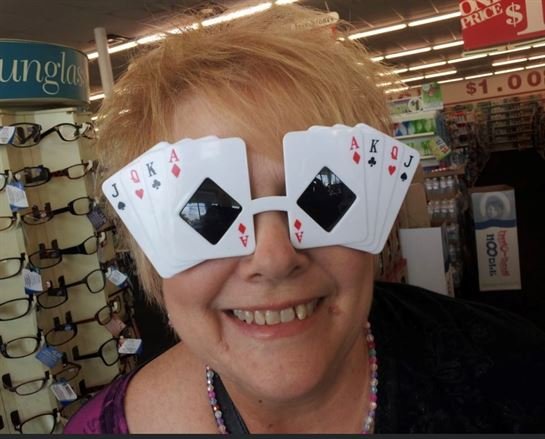 Pam Thomas - Photo 79