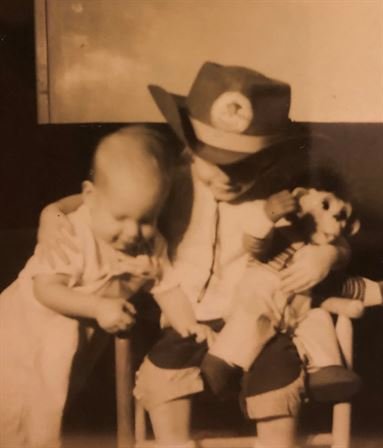 Pam Thomas - Photo 82