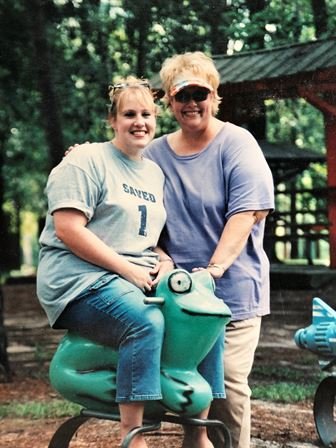 Pam Thomas - Photo 92