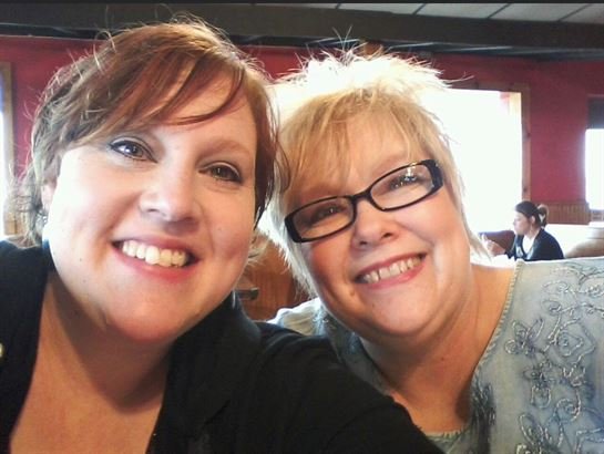 Pam Thomas - Photo 105