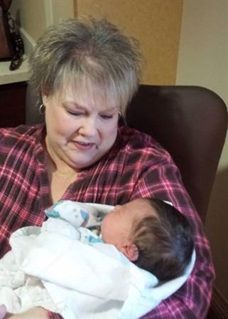 Pam Thomas - Photo 106