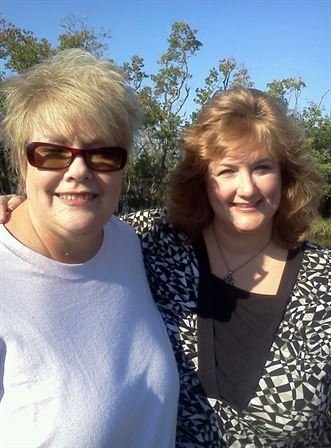 Pam Thomas - Photo 119