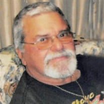 Richard Lawrence Starkey