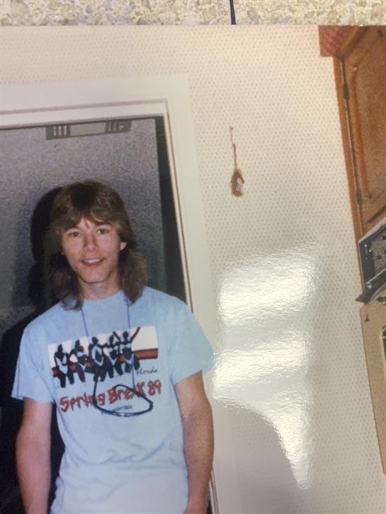 Andrew Scott Stacey - Photo 2