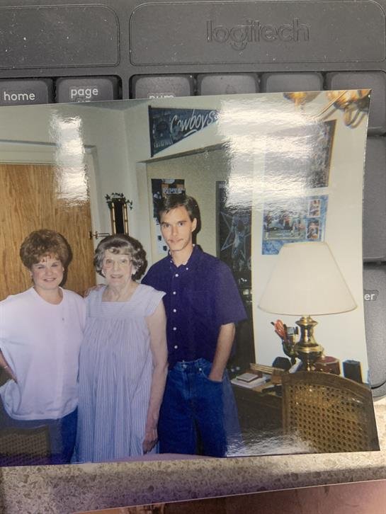 Andrew Scott Stacey - Photo 5