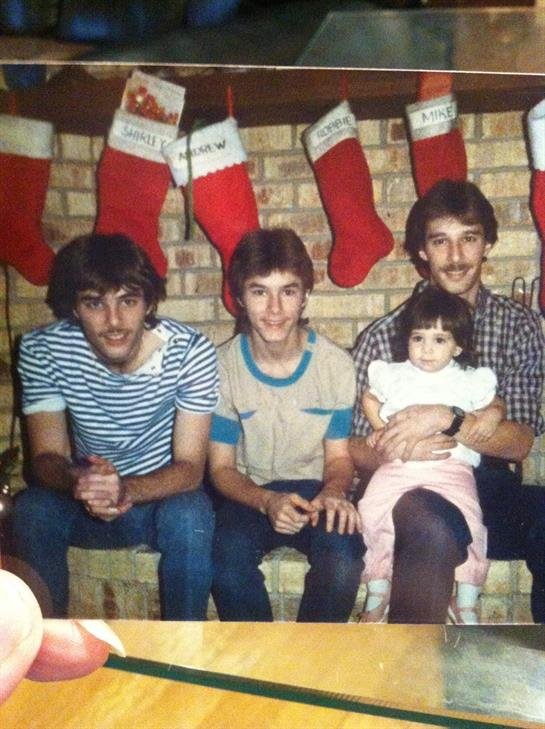 Andrew Scott Stacey - Photo 3