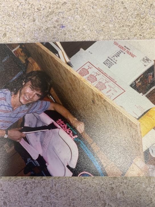 Andrew Scott Stacey - Photo 9